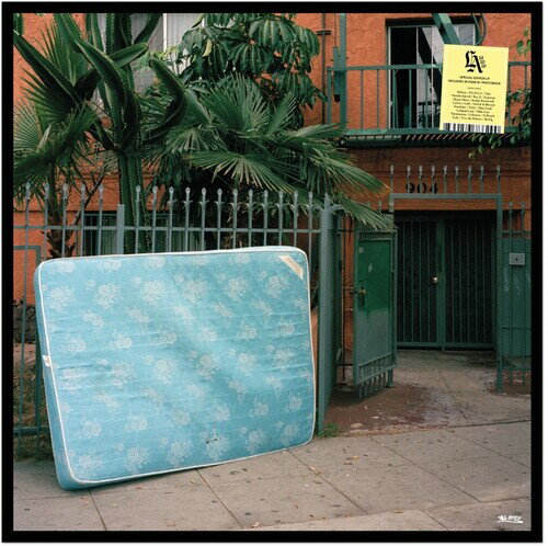 Artist Name: M - 【輸入盤CD】【新品】VA / La Series Vol 0-11【K2021/1/29発売】