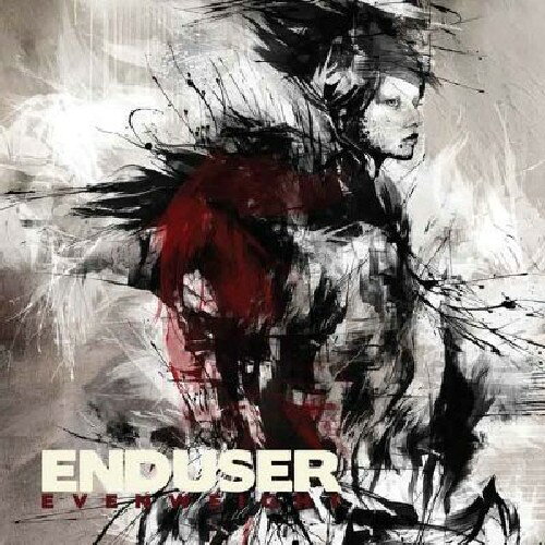 Artist Name: S - 【輸入盤CD】【新品】Enduser / Even Weight