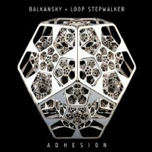 発売日: 2011/10/25輸入盤レーベル: Ad Noiseam収録曲: 1.1 8.91.2 Kora1.3 Spot the Light1.4 Fire1.5 Bass Surgery1.6 Niveau Zero: I Believe in (Loop Stepwalker Remix)1.7 Tales from the Crypt1.8 Cicatriz1.9 Tornado1.10 Sopharma1.11 The End of the Journeyコメント:Tracks from Fraktals and Simetria EPs + two exclusive new tracks and a remix of Niveau Zero original, "Adhesion". Balkansky and Loop Stepwalker's crowning release.Tracks from Fraktals and Simetria EPs + two exclusive new tracks and a remix of Niveau Zero original, "Adhesion". Balkansky and Loop Stepwalker's crowning release.
