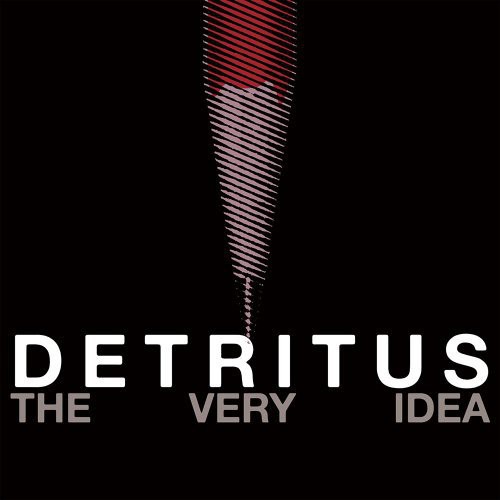 Artist Name: H - 【輸入盤CD】【新品】Detritus / The Very Idea