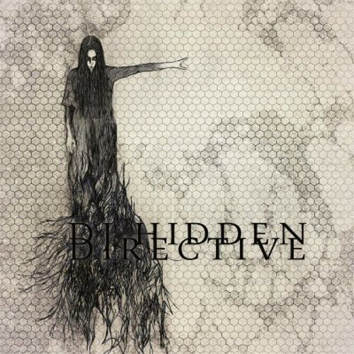 DJ Hidden / Directive