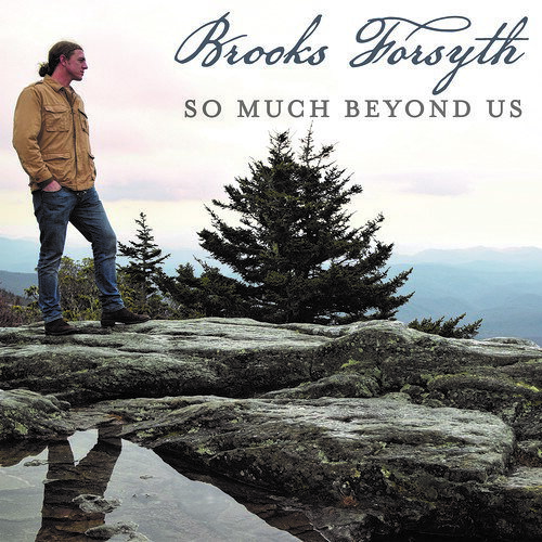 Fork, Country - 【輸入盤CD】【新品】Brooks Forsyth / So Much Beyond Us【K2018/10/26発売】