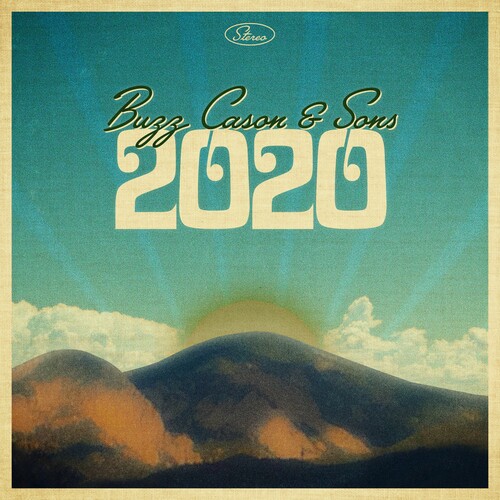Fork, Country - 【輸入盤CD】【新品】Buzz Cason & Sons / 2020【K2020/6/19発売】