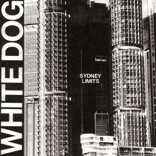 乐天商城 - 【輸入盤CD】【新品】White Dog / Sydney Limits 【K2017/1/27発売】