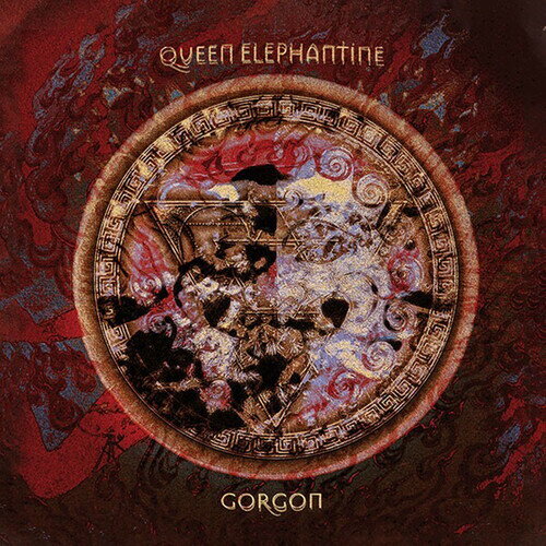 Queen Elephantine / Gordon