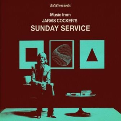 VA / Music From Jarvis Cocker's Sunday Service