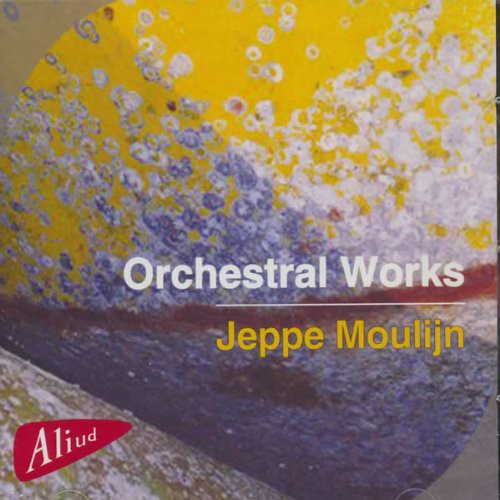 Tchaikovsky - 【輸入盤CD】【新品】Moulijn/East Netherlands So / Orchestral Works