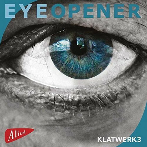 【輸入盤CD】【新品】Klatwerk3 / Eyeopener