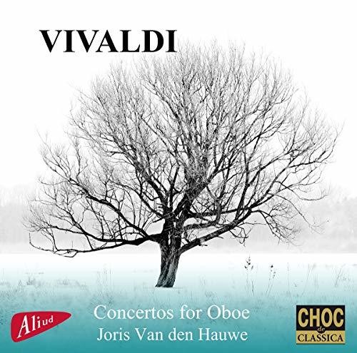 発売日: 2019/3/15輸入盤USレーベル: Aliud Records収録曲:コメント:"These girls are educated at the expense of the state to distinguish themselves in music. They sing like angels and play violin, flute, harpsichord, organ, oboe, cello and bassoon; in short, no instrument can deter them, however big it may be." That is what French humanist and historian Charles de Brosses wrote in1739 about the girls who received their schooling in the Venetian orphanages which he visited. In one of these institutions, the Ospedale della Pieta, Antonio Vivaldi worked as 'maestro di violino' and 'maestro di concerti'. One of his tasks was 'to provide concertos for our girls and compositions for all types of instrument'. This release features oboe concertos that Vivaldi wrote for these girls, performed by Joris Van den Hauwe who gained highest honors for his post graduate 'higher diploma' in oboe playing at the Royal Conservatoire of Music in Brussels. With this album he won the Choc de Classica."These girls are educated at the expense of the state to distinguish themselves in music. They sing like angels and play violin, flute, harpsichord, organ, oboe, cello and bassoon; in short, no instrument can deter them, however big it may be." That is what French humanist and historian Charles de Brosses wrote in1739 about the girls who received their schooling in the Venetian orphanages which he visited. In one of these institutions, the Ospedale della Pieta, Antonio Vivaldi worked as 'maestro di violino' and 'maestro di concerti'. One of his tasks was 'to provide concertos for our girls and compositions for all types of instrument'. This release features oboe concertos that Vivaldi wrote for these girls, performed by Joris Van den Hauwe who gained highest honors for his post graduate 'higher diploma' in oboe playing at the Royal Conservatoire of Music in Brussels. With this album he won the Choc de Classica.