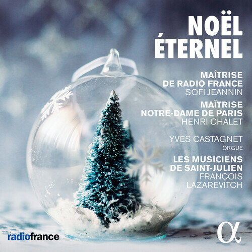 VA / Noel Eternel (2PK)