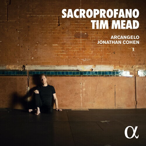 Vivaldi/Mead/Cohen / Sacroprofano