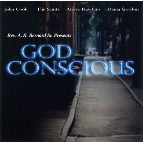 Artist Name: F - 【輸入盤CD】【新品】VA / GOD CONSCIOUS