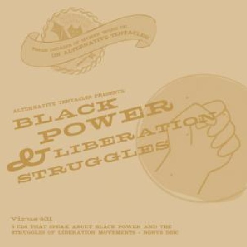 VA / Black Power & Liberation Struggles