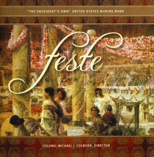 Shostakovich/Makris/Colburn / Feste