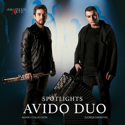 【輸入盤CD】【新品】VA / Spotlights【2019/6/7発売】