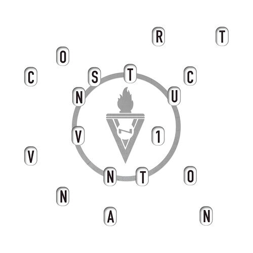 【輸入盤CD】【新品】VNV NATION / CONSTRUCT【K2025/7/25発売】