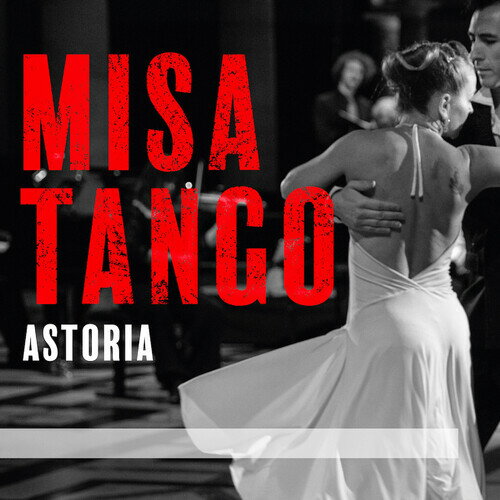 Palmieri/Astoria / Misa Tango