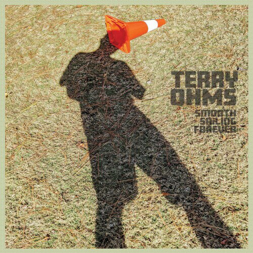 【輸入盤CD】【新品】Terry Ohms / Smooth Sailing Forever (Digipak)【K2020/8/14発売】