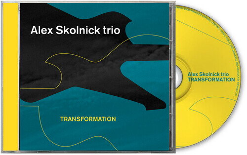 ALEX SKOLNICK TRIO / TRANSFORMATION