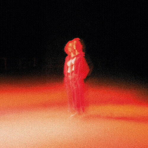 Artist Name: E - 【輸入盤CD】【新品】KATHERINE PRIDDY / THESE FRIGHTENING MACHINES (w/Booklet) (Digipak)【K2026/3/6発売】