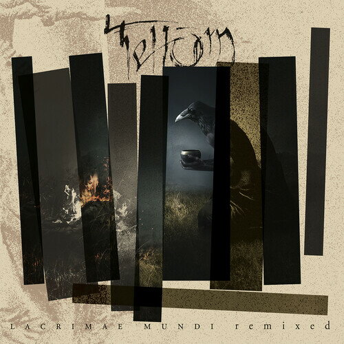 TEHOM / LACRIMAE MUNDI REMIXED
