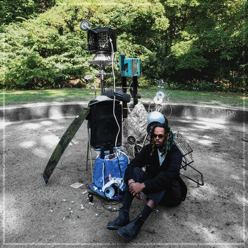 2026/3/13 発売輸入盤レーベル：DREAMS AND FEARS収録曲：