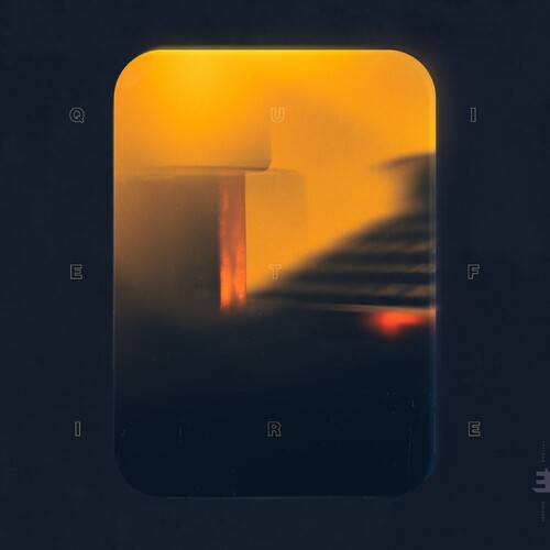 DAVE STAPLETON / QUIET FIRE