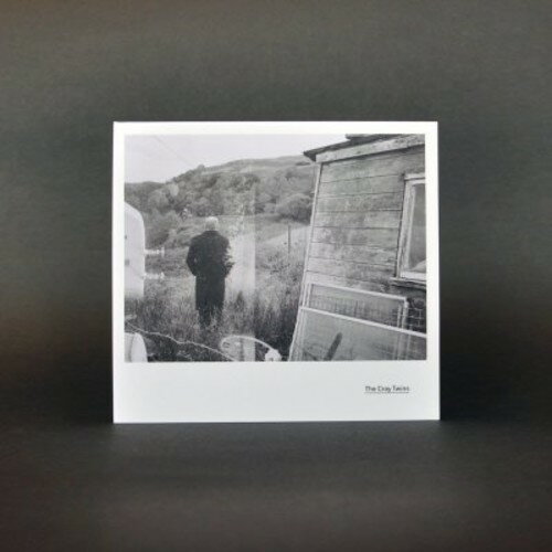 Artist Name: S - 【輸入盤CD】【新品】Cray Twins / Pier