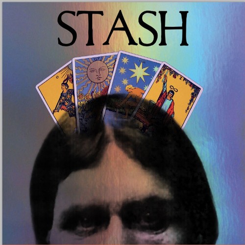 【輸入盤CD】【新品】Rasputin's Stash / Stash 【K2019/4/12発売】