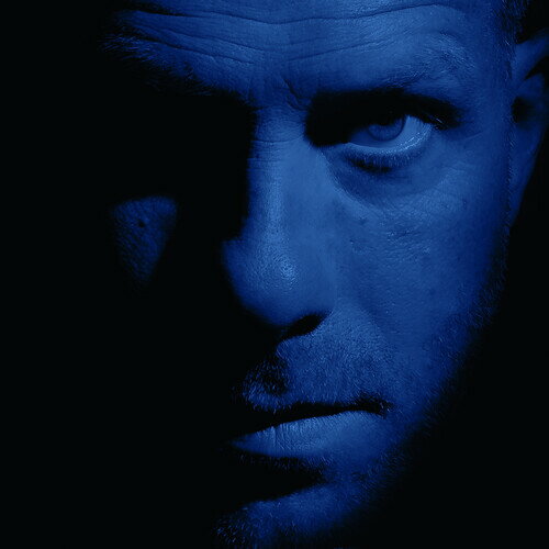 Artist Name: Y - 【輸入盤CD】【新品】J TEMP 13 / BLUE ALBUM【K2026/3/27発売】