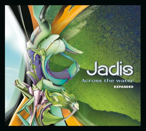2026/3/20 発売UK盤レーベル：JADIS MUSIC収録曲：