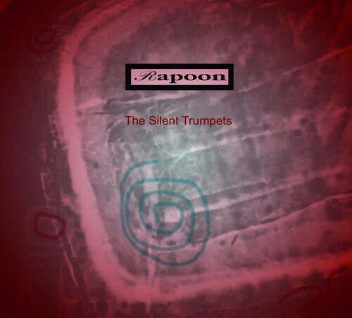 Artist Name: Y - 【輸入盤CD】【新品】RAPOON / SILENT TRUMPETS【K2026/3/6発売】