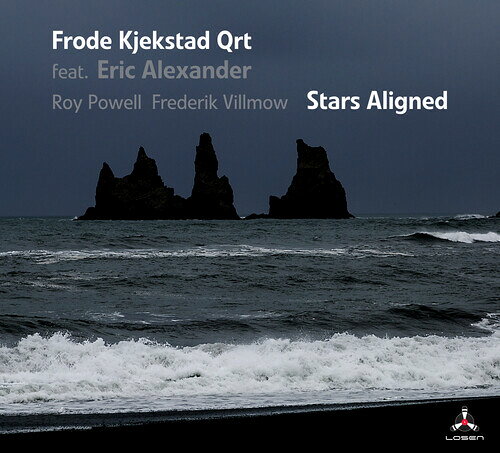 FRODE KJEKSTAD / STARS ALIGNED
