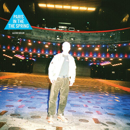 2026/3/13 発売輸入盤レーベル：NIGHT TIME STORIES収録曲：