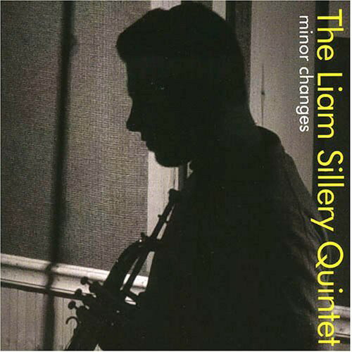 Artist Name: L - 【輸入盤CD】【新品】LIAM SILLERY / MINOR CHANGES