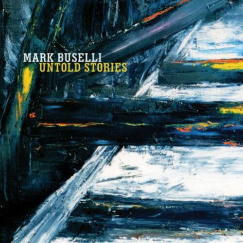 Mark Buselli / Untold Stories