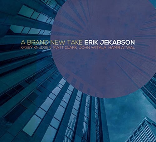 Erik Jekabson / Brand New Take