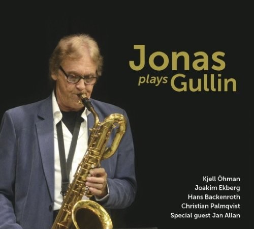 Hans / Jonas Plays Gullin
