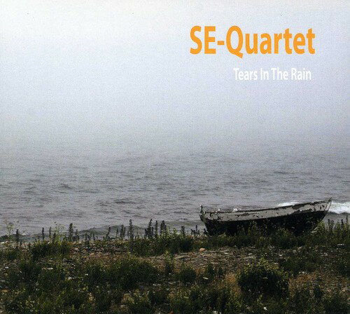 【輸入盤CD】【新品】Se-Quartet / Tears In The Rain