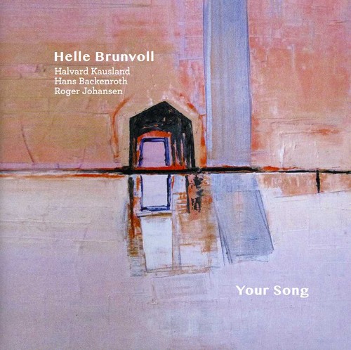 2012/7/31 発売輸入盤レーベル：PROPHONE 収録曲：
