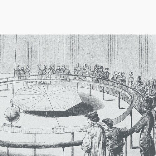 CARLOS GIFFONI / PENDULUM