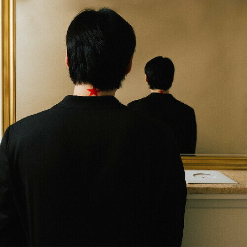 【輸入盤CD】【新品】SOPHS / GOLDSTAR【K2026/3/13発売】