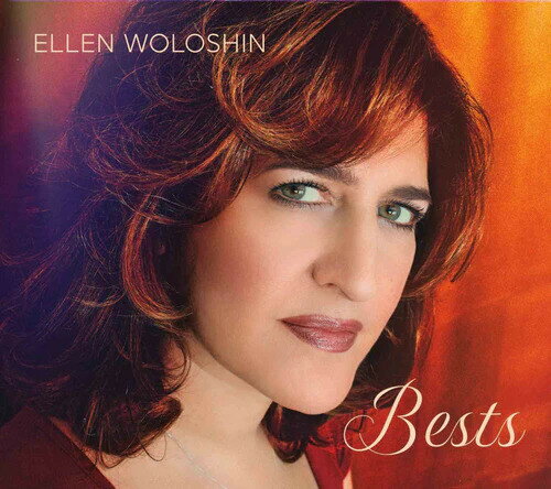 Rock, Pop - 【輸入盤CD】【新品】ELLEN WOLOSHIN / BESTS【K2026/3/6発売】