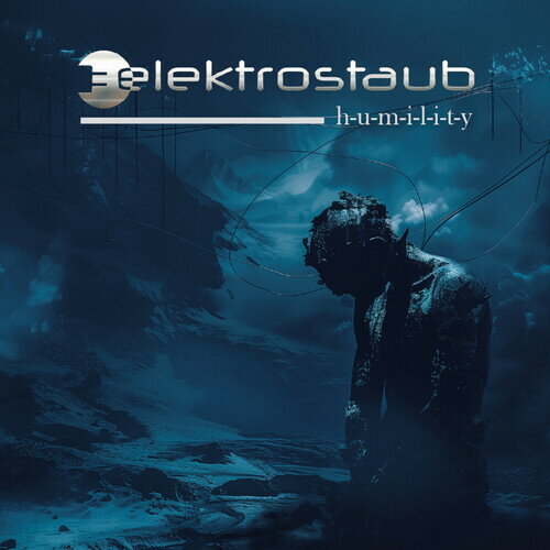 Artist Name: S - 【輸入盤CD】【新品】ELEKTROSTAUB / HUMILITY【K2026/6/5発売】