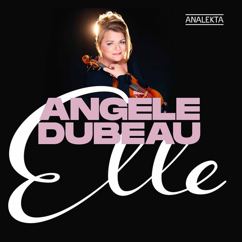 発売日: 2022/2/11輸入盤USレーベル: Analekta収録曲:コメント:How to celebrate the 25th anniversary of the ensemble La Pieta? The answer came naturally to Angele Dubeau: through music! For the occasion, she proposes an album entirely conceived, performed and composed by women. The result is an album filled with the joy of exchanging through the medium of creation with the women composers gathered here. This album witnesses Angele Dubeau's virtuosity and confirms her immense talent for creating programs that are off the beaten path, while being as innovative as they are accessible.How to celebrate the 25th anniversary of the ensemble La Pieta? The answer came naturally to Angele Dubeau: through music! For the occasion, she proposes an album entirely conceived, performed and composed by women. The result is an album filled with the