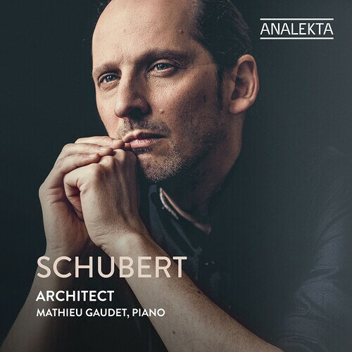 Schubert/Gaudet / Architect