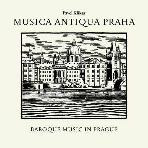 Aufschnaiter/Reuter/Richter / Baroque Music In Prague