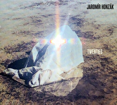 Honzak/Doruzka/Kristan / Twenties