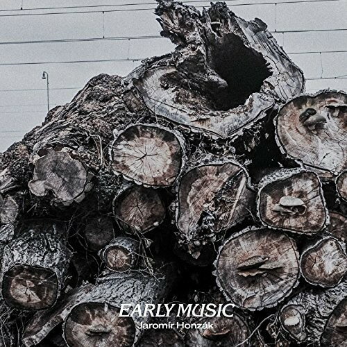 Jaromir Honzak / Early Music 
