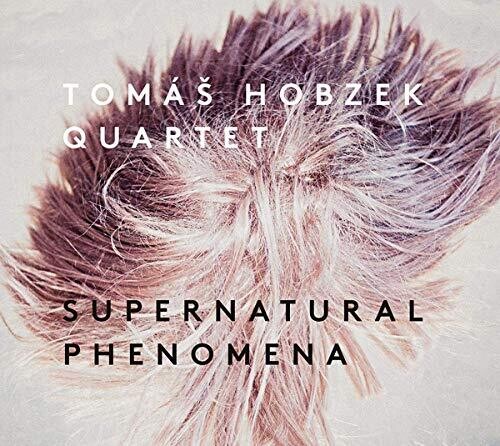 【輸入盤CD】【新品】 Barta/Hobzek / Supernatural Phenomena 【K2019/9/6発売】